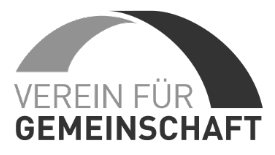 Verein für Gemeinschaft